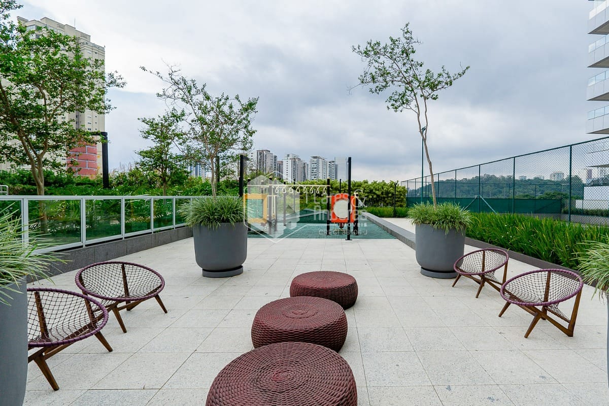 Apartamento, 2 quartos, 102 m² - Foto 32