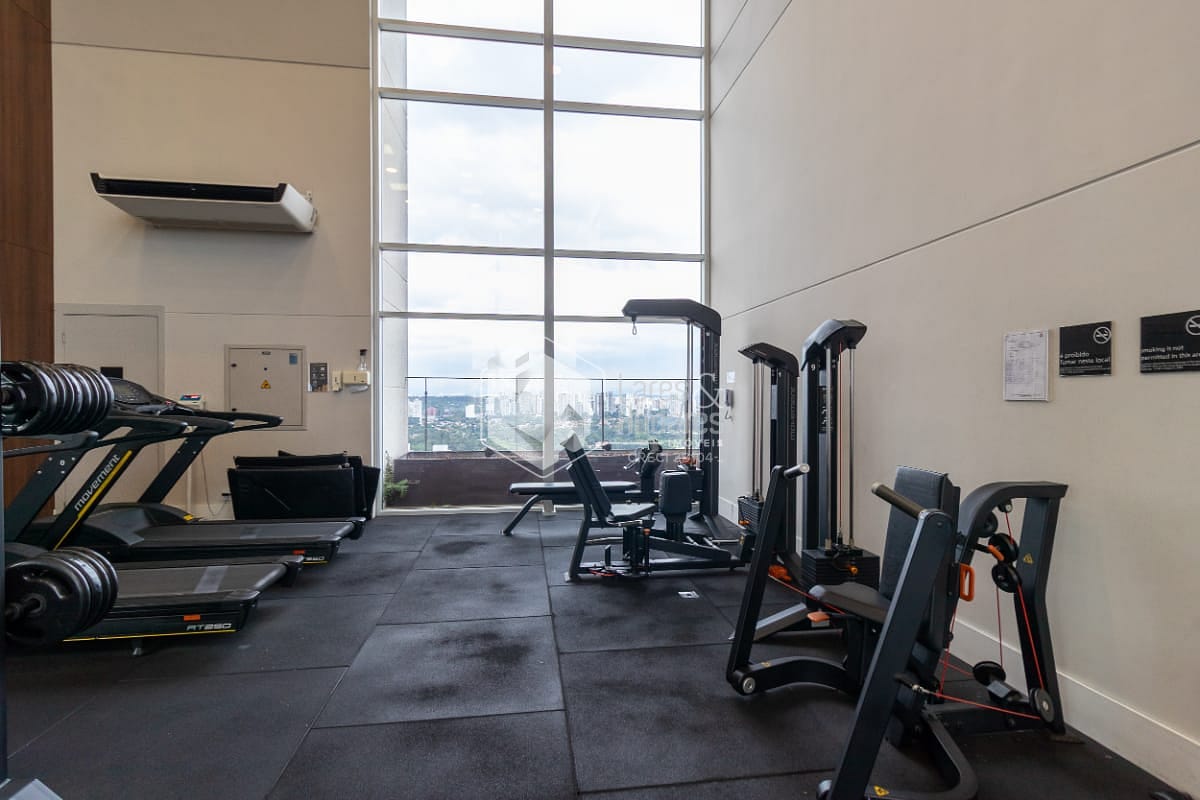 Apartamento, 2 quartos, 102 m² - Foto 43