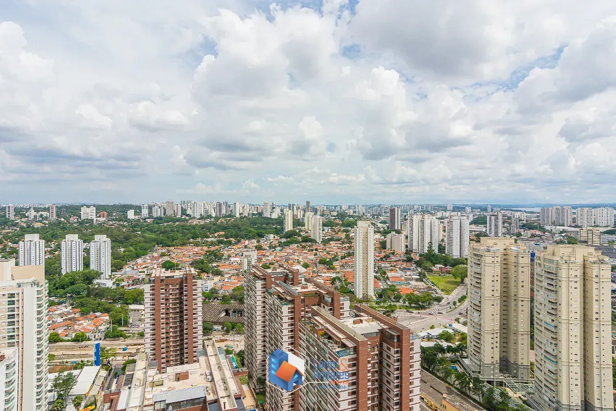 Apartamento, 2 quartos, 102 m² - Foto 7