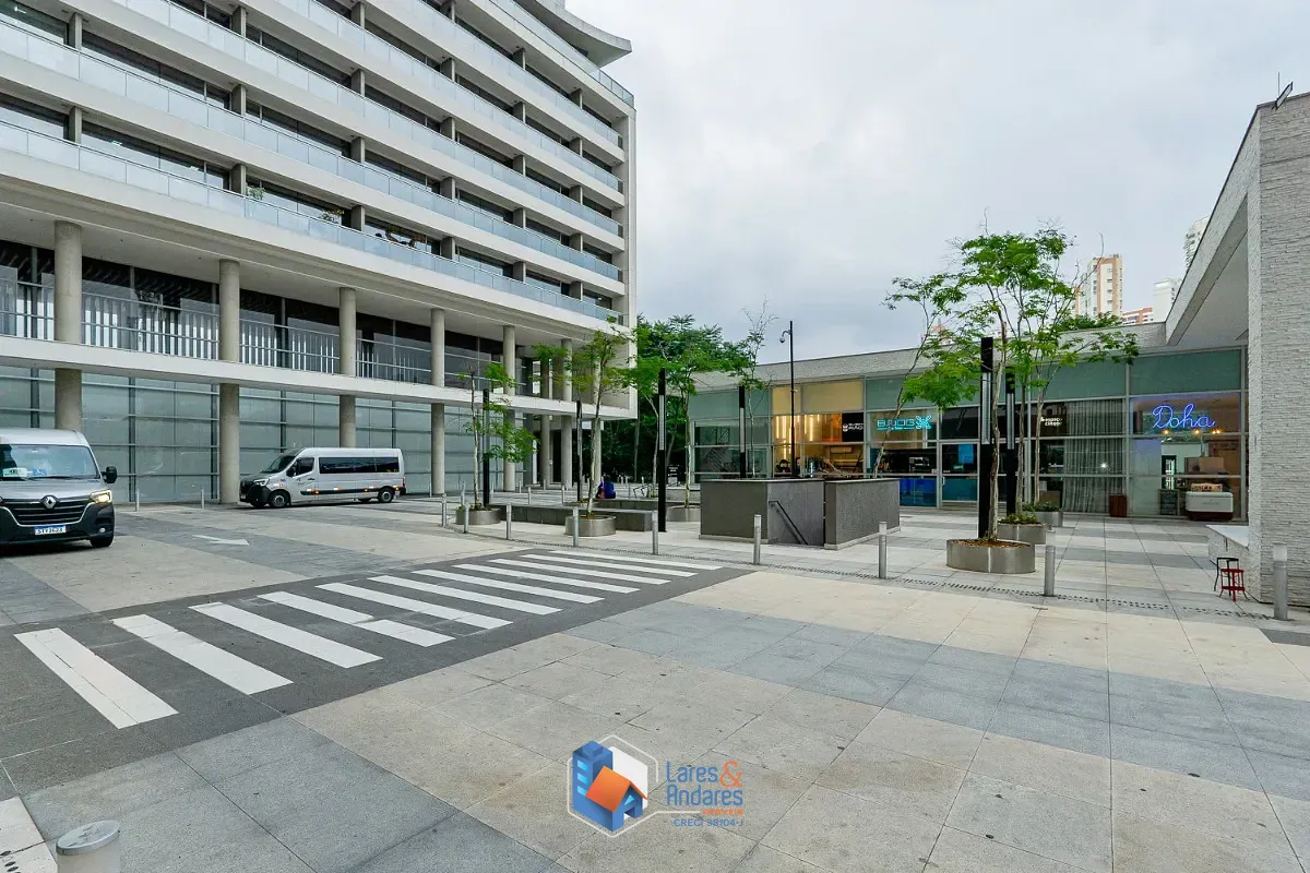 Apartamento, 2 quartos, 102 m² - Foto 25