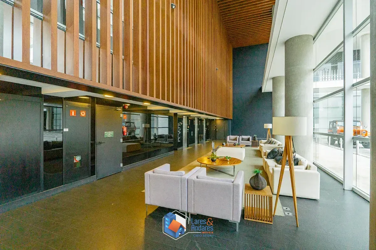 Apartamento, 2 quartos, 102 m² - Foto 26