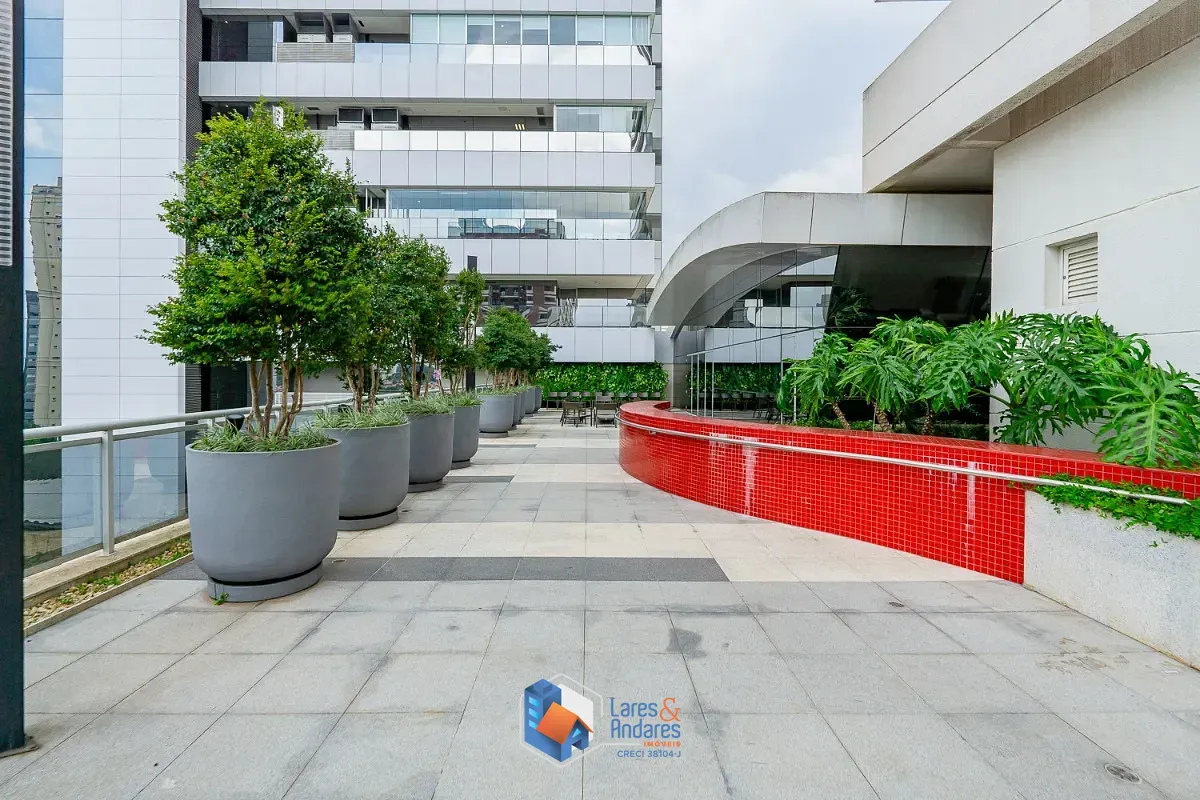 Apartamento, 2 quartos, 102 m² - Foto 37