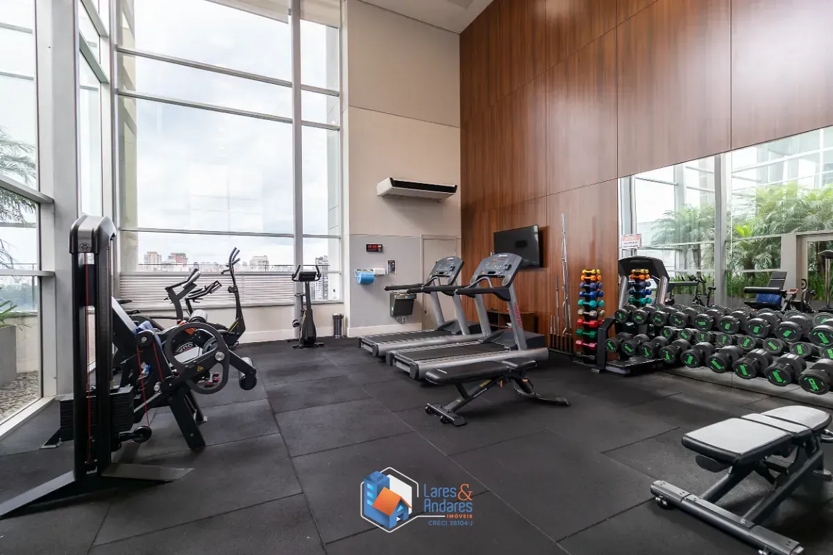 Apartamento, 2 quartos, 102 m² - Foto 44