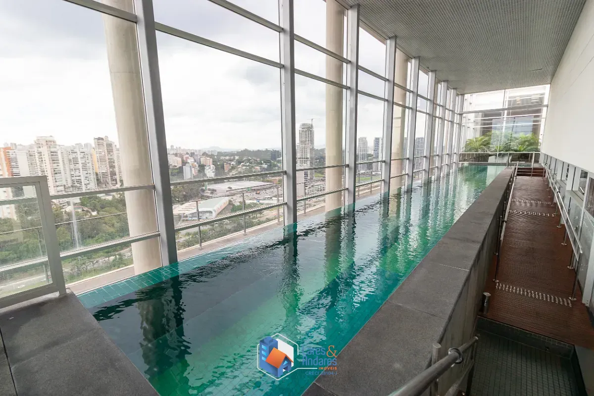 Apartamento, 2 quartos, 102 m² - Foto 47