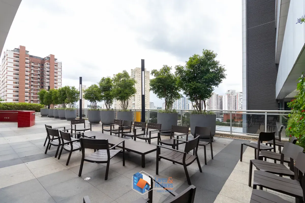 Apartamento, 2 quartos, 102 m² - Foto 49