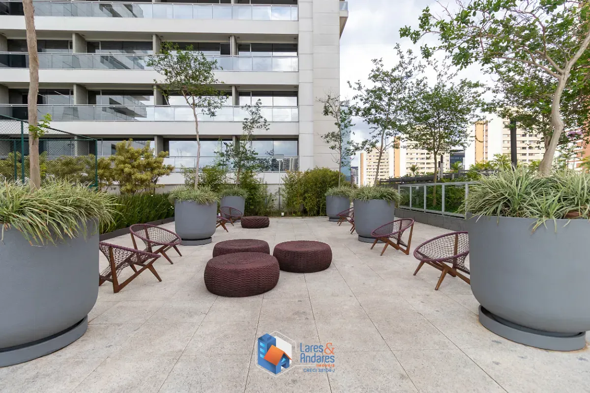 Apartamento, 2 quartos, 102 m² - Foto 53