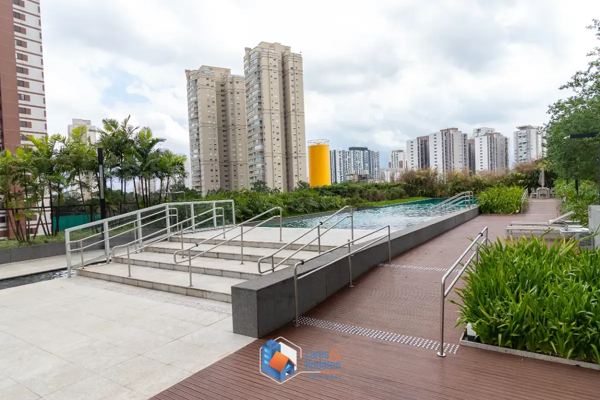 Apartamento, 2 quartos, 102 m² - Foto 56