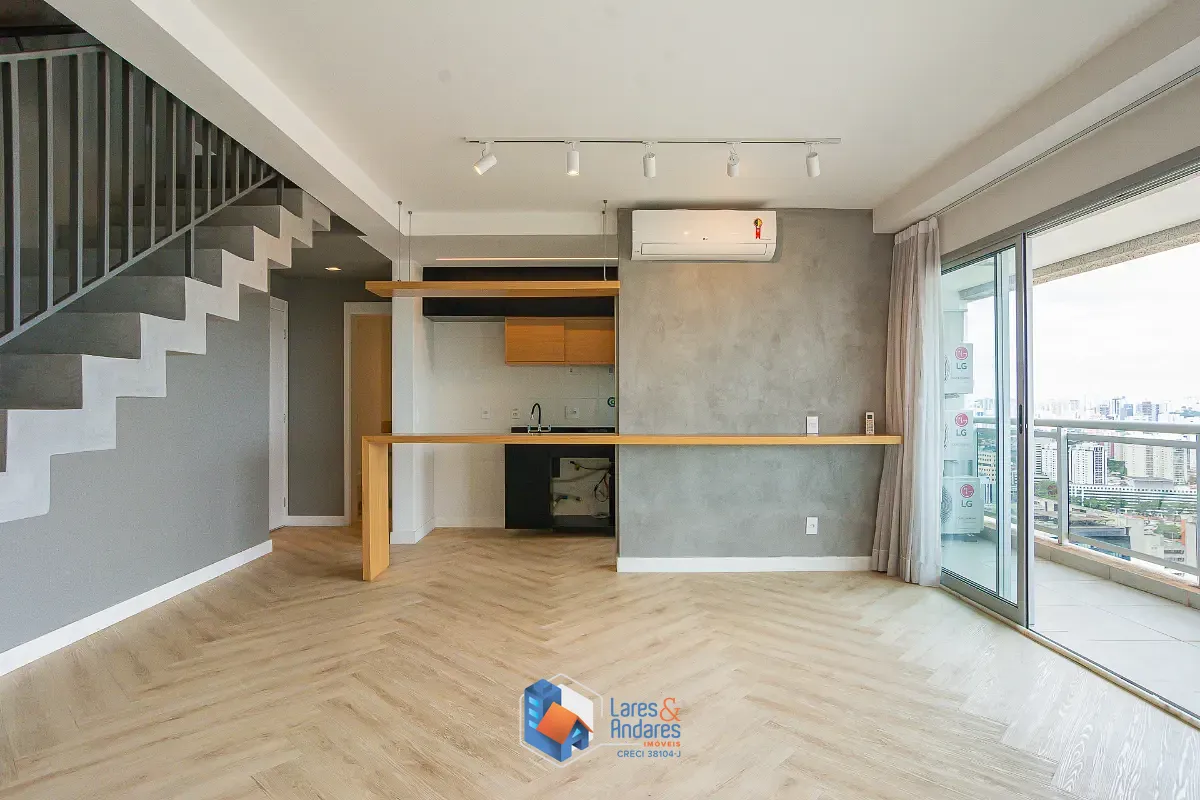 Apartamento, 2 quartos, 102 m² - Foto 8