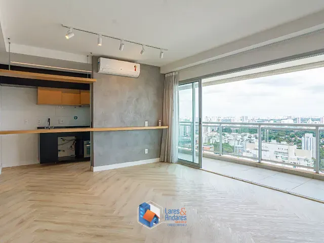 Apartamento com 102m² 2 quartos e 3 banheiros, à venda, no bairro Vila Cruzeiro em São Paulo