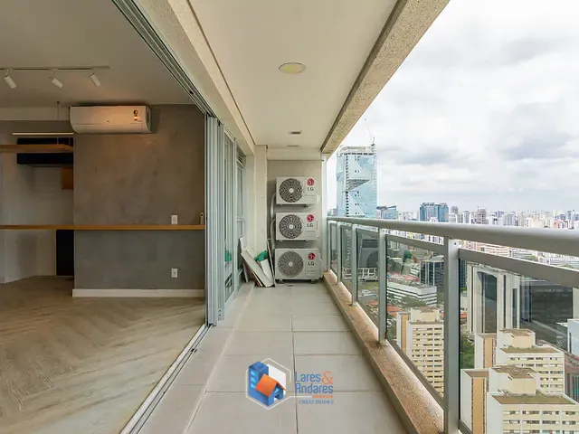 Apartamento com 102m² 2 quartos e 3 banheiros, à venda, no bairro Vila Cruzeiro em São Paulo
