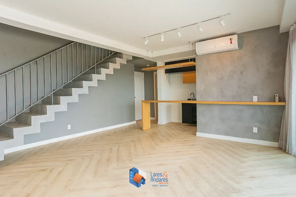 Apartamento, 2 quartos, 102 m² - Foto 4