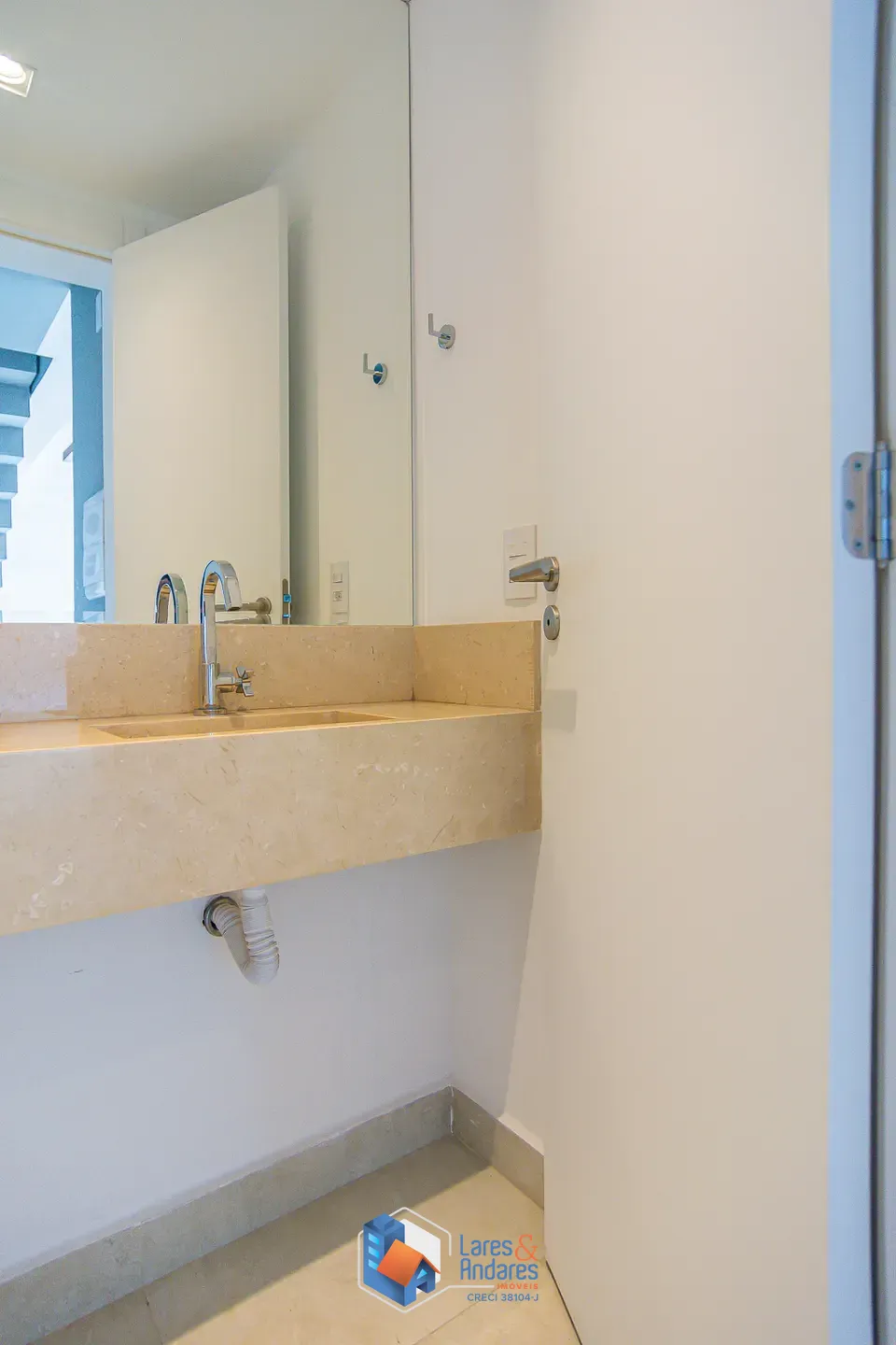 Apartamento, 2 quartos, 102 m² - Foto 9