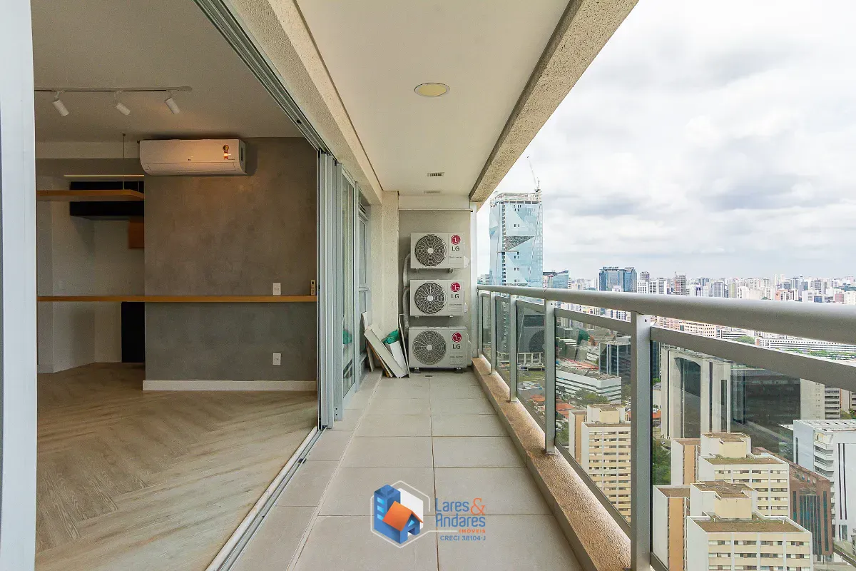 Apartamento, 2 quartos, 102 m² - Foto 5