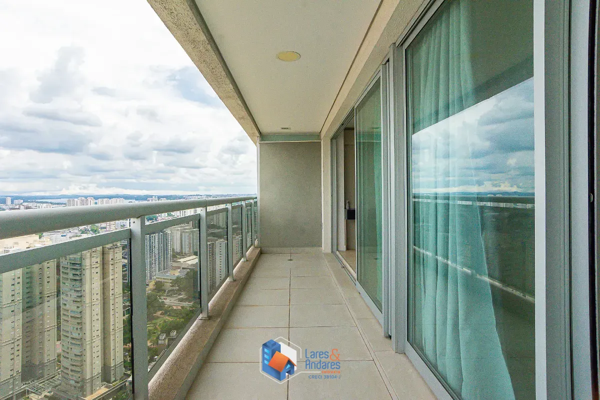 Apartamento, 2 quartos, 102 m² - Foto 18