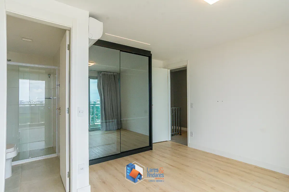 Apartamento, 2 quartos, 102 m² - Foto 17