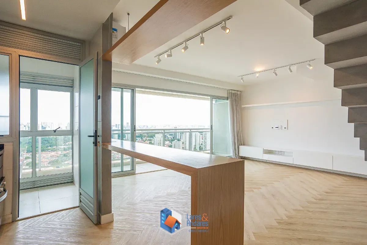 Apartamento, 2 quartos, 102 m² - Foto 2