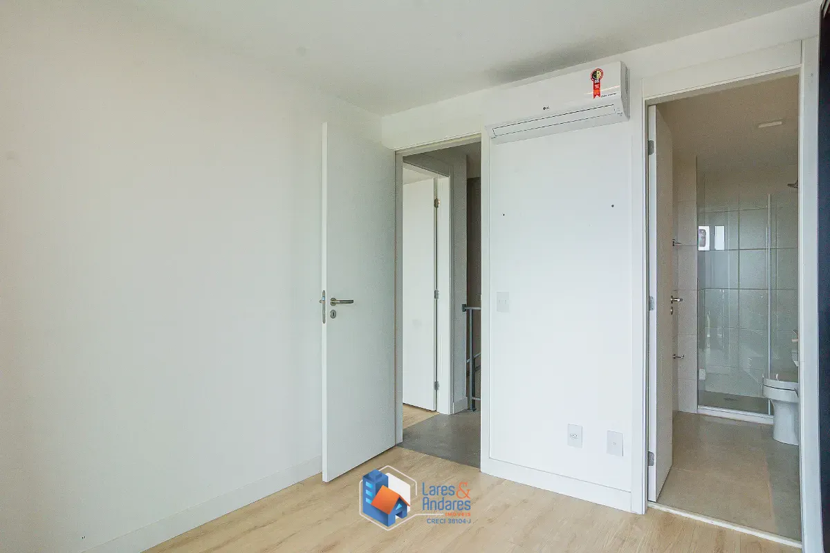 Apartamento, 2 quartos, 102 m² - Foto 14