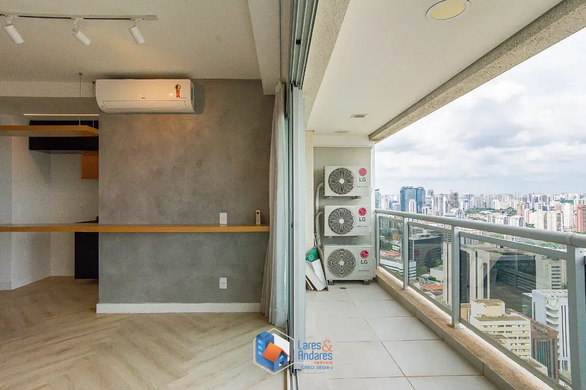 Apartamento, 2 quartos, 102 m² - Foto 6