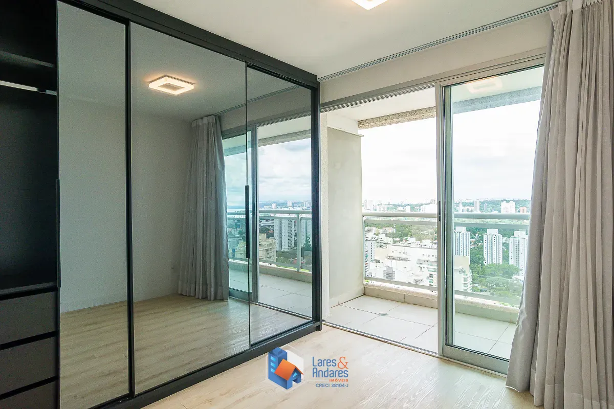 Apartamento, 2 quartos, 102 m² - Foto 13