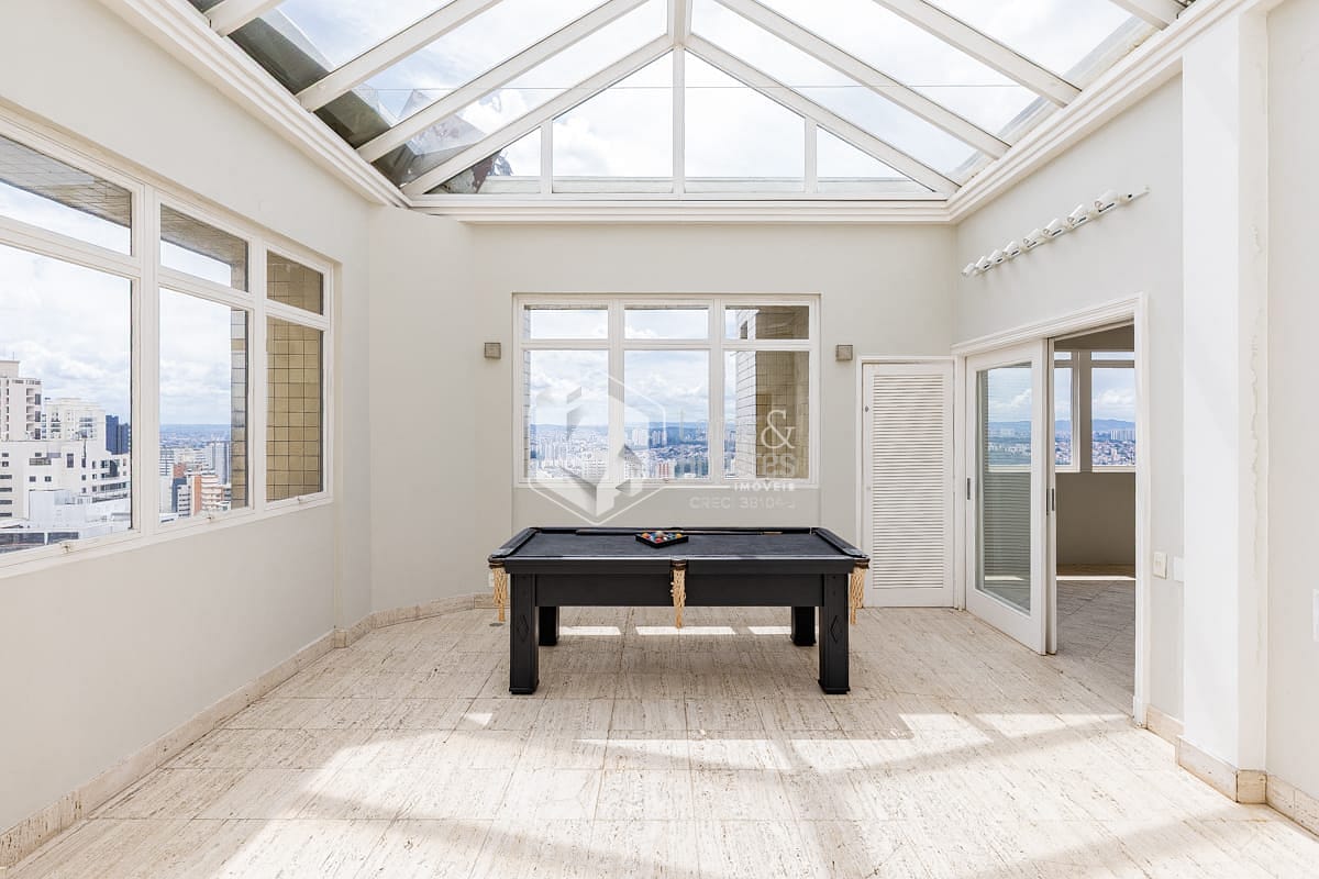 Cobertura, 4 quartos, 347 m² - Foto 47