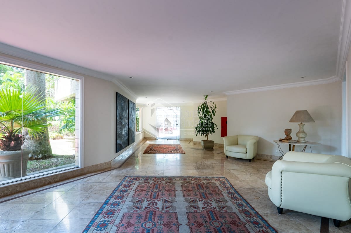 Cobertura, 4 quartos, 347 m² - Foto 65