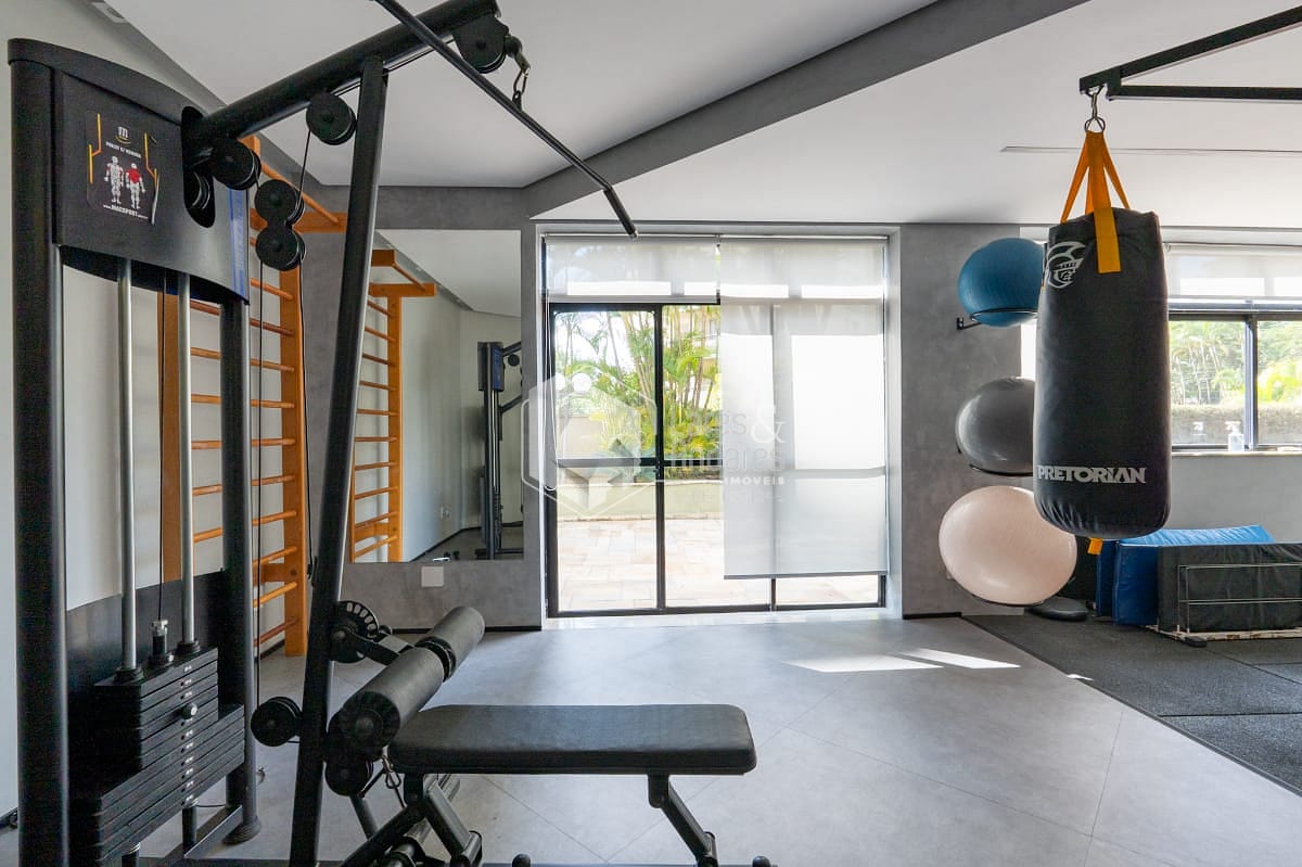 Cobertura, 4 quartos, 347 m² - Foto 62