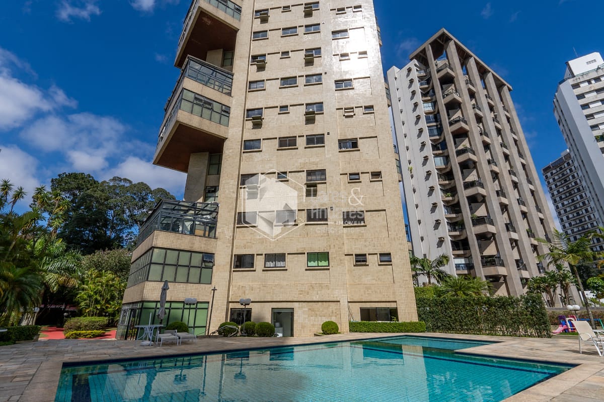 Cobertura, 4 quartos, 347 m² - Foto 54