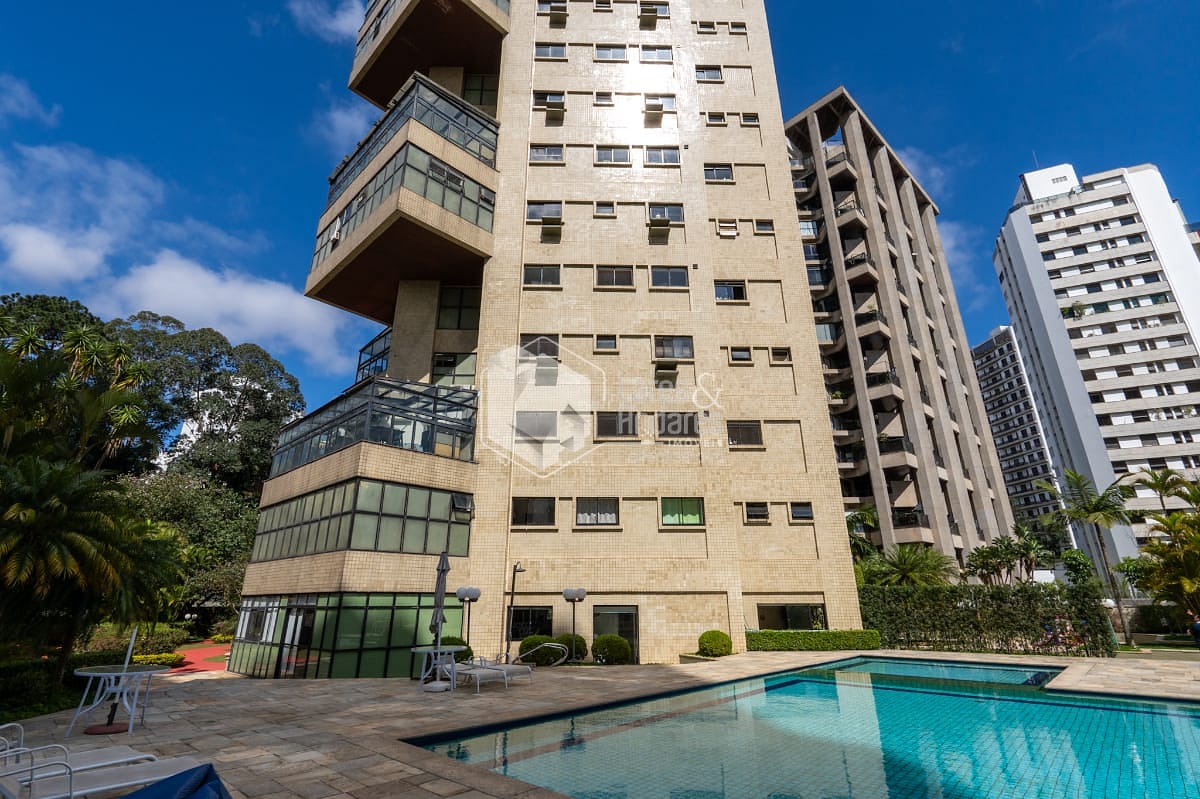 Cobertura, 4 quartos, 347 m² - Foto 56