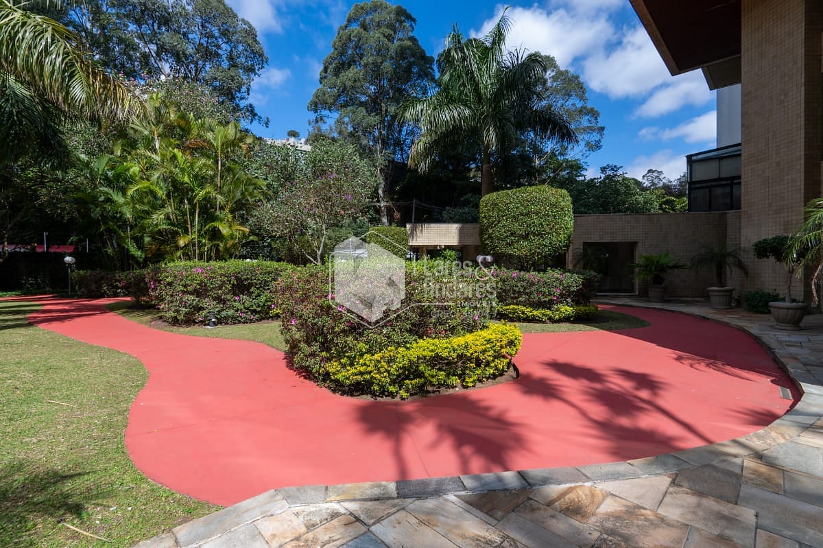 Cobertura, 4 quartos, 347 m² - Foto 57