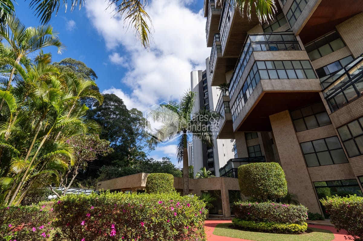 Cobertura, 4 quartos, 347 m² - Foto 50