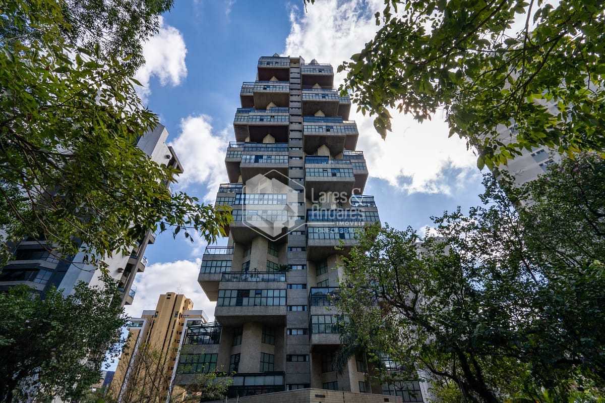 Cobertura, 4 quartos, 347 m² - Foto 49