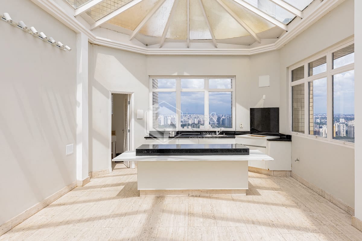 Cobertura, 4 quartos, 347 m² - Foto 44