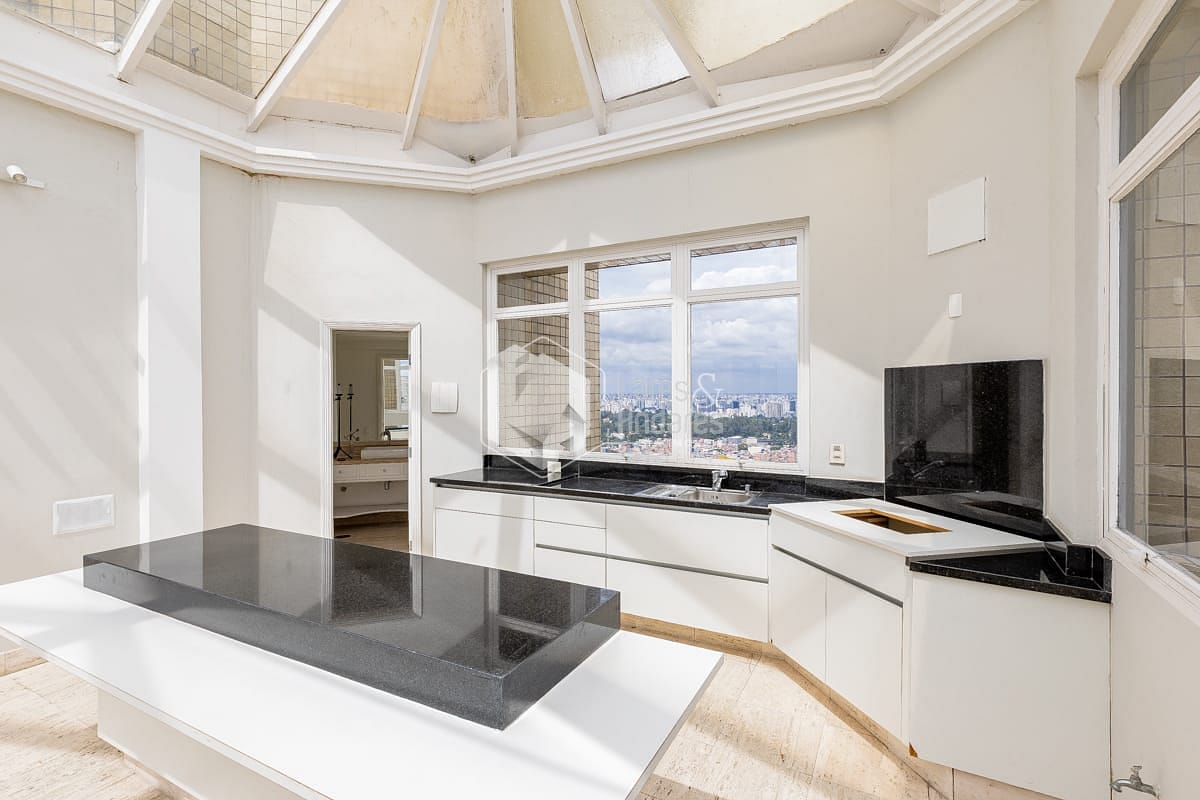 Cobertura, 4 quartos, 347 m² - Foto 46