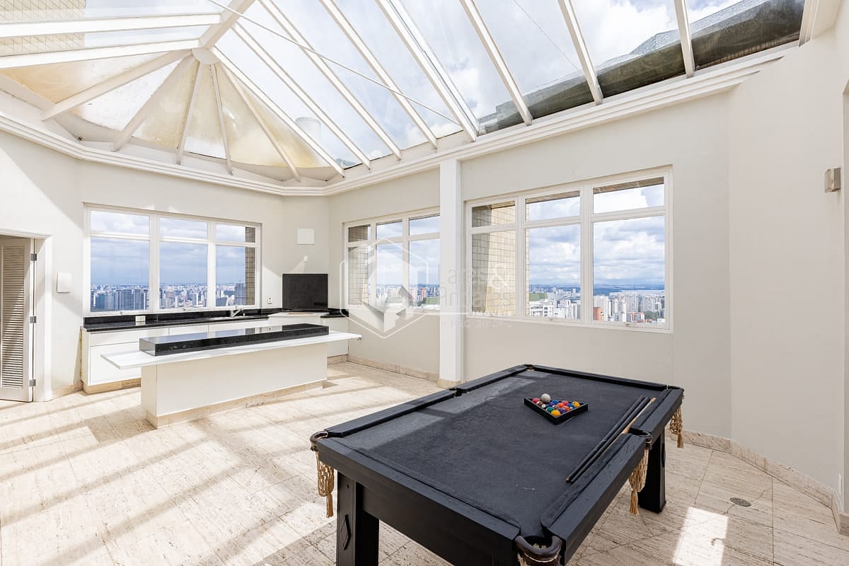 Cobertura, 4 quartos, 347 m² - Foto 42