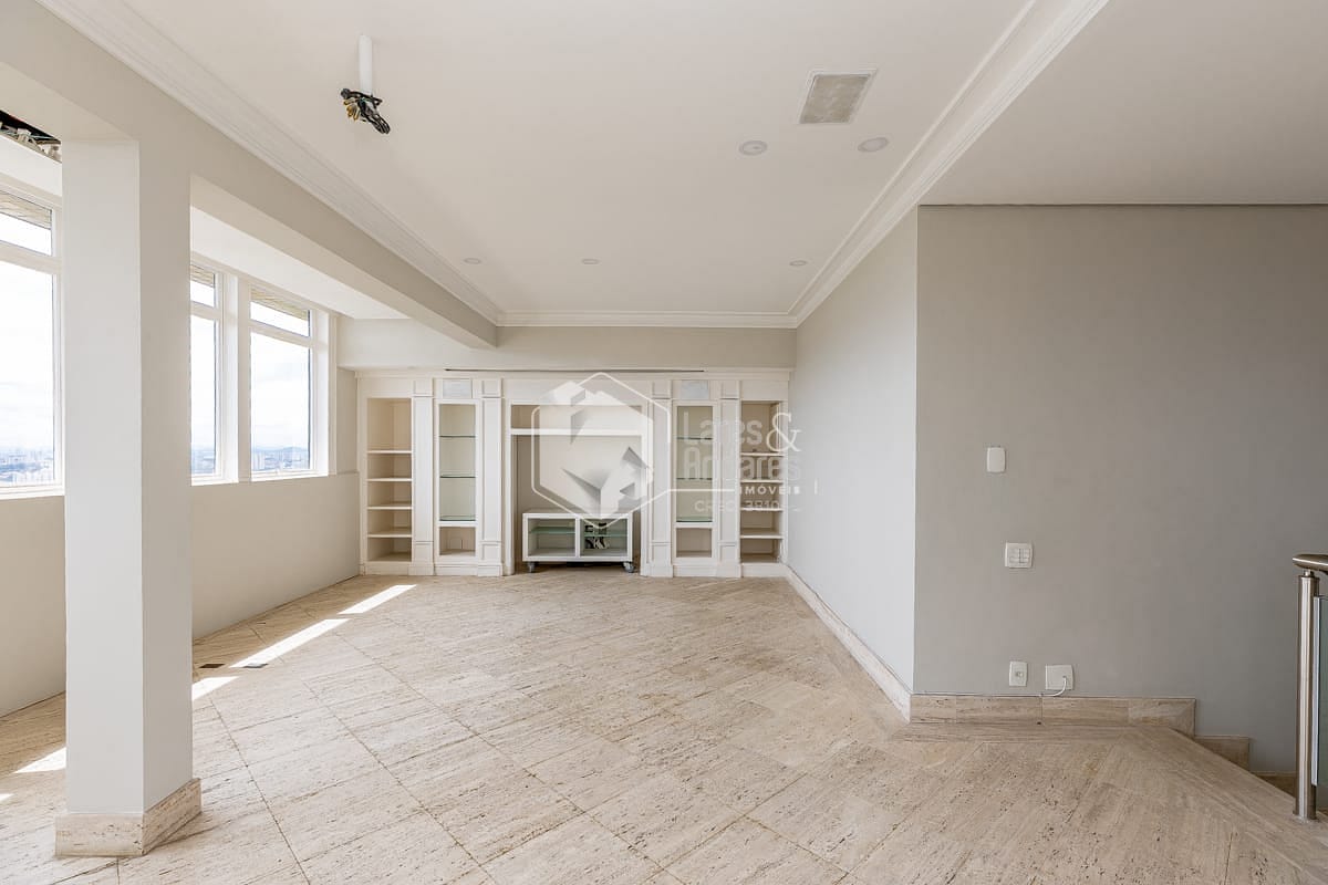 Cobertura, 4 quartos, 347 m² - Foto 39