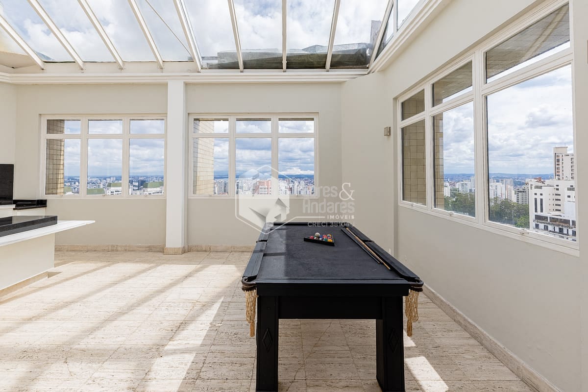 Cobertura, 4 quartos, 347 m² - Foto 43