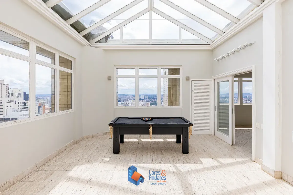 Cobertura, 4 quartos, 347 m² - Foto 47