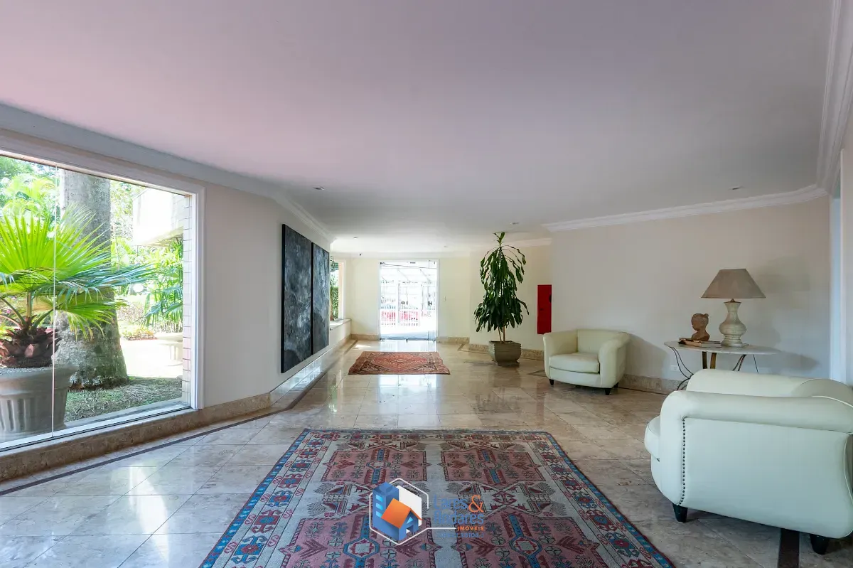 Cobertura, 4 quartos, 347 m² - Foto 65