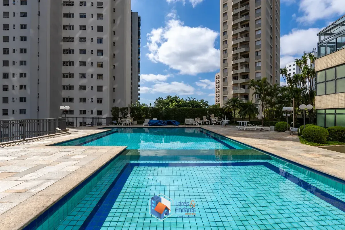Cobertura, 4 quartos, 347 m² - Foto 53