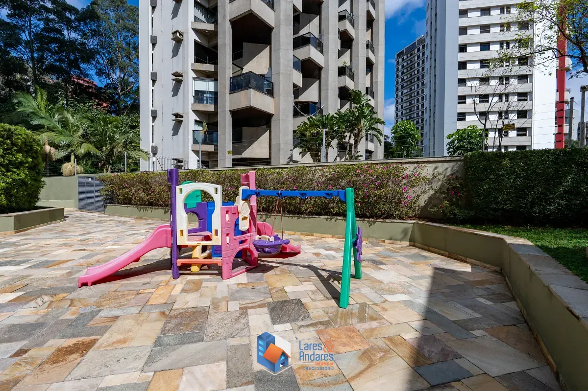 Cobertura, 4 quartos, 347 m² - Foto 52
