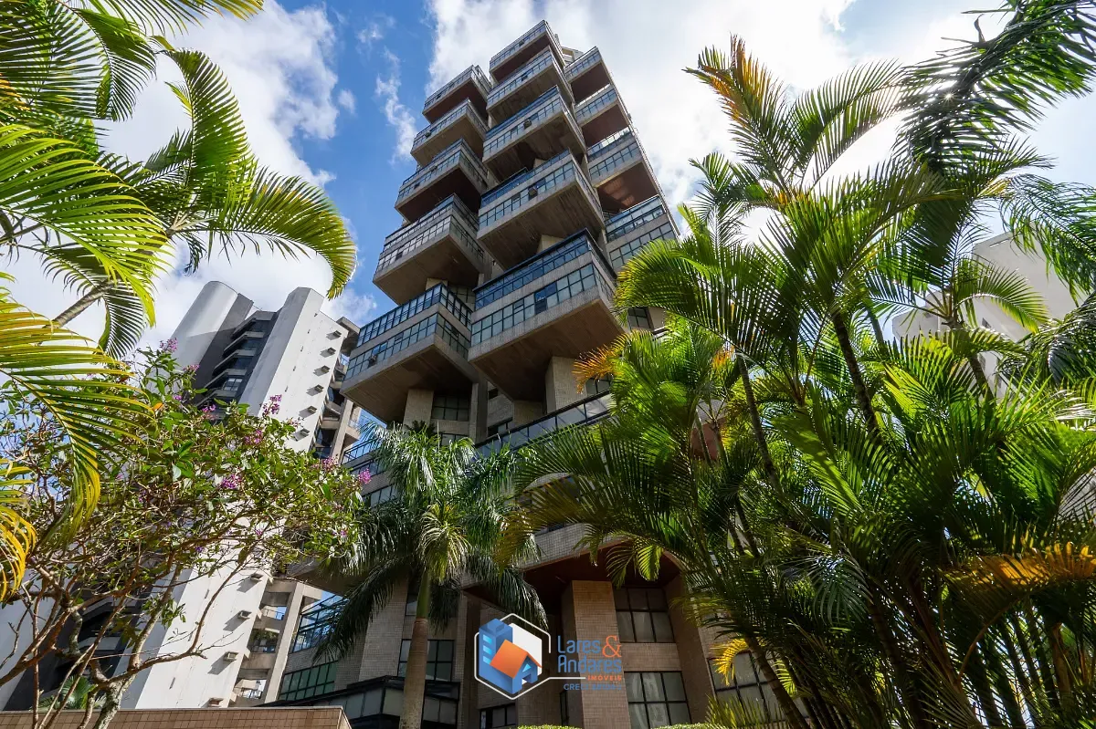 Cobertura, 4 quartos, 347 m² - Foto 48