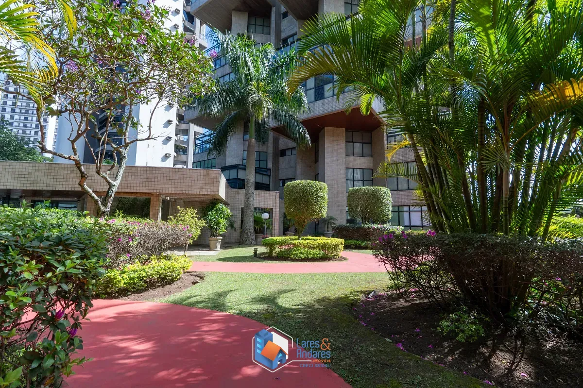 Cobertura, 4 quartos, 347 m² - Foto 58