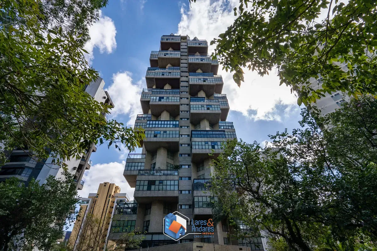 Cobertura, 4 quartos, 347 m² - Foto 49