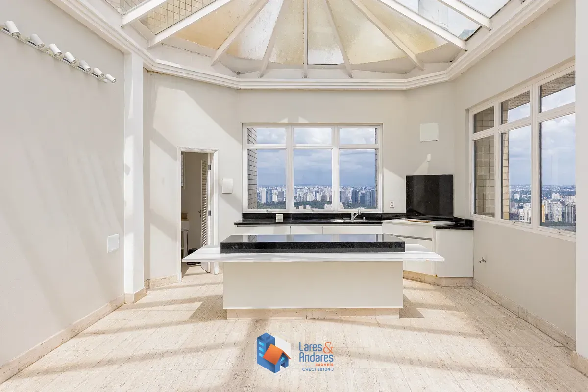 Cobertura, 4 quartos, 347 m² - Foto 44