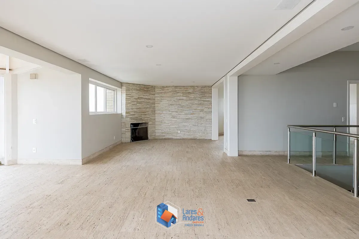 Cobertura, 4 quartos, 347 m² - Foto 8