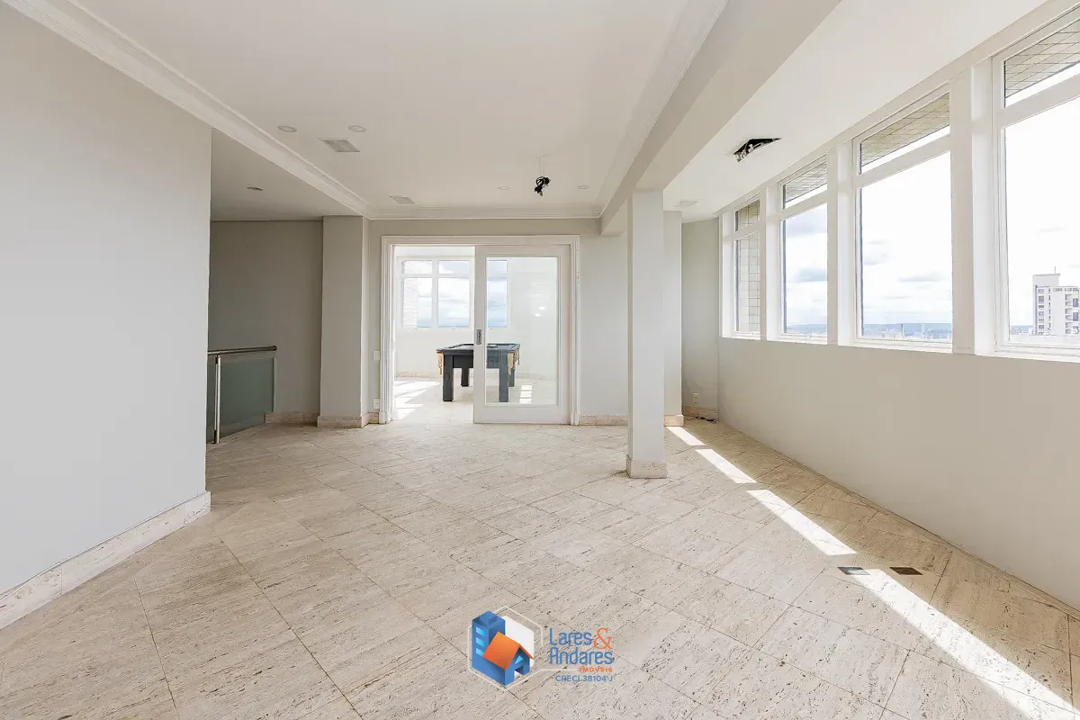 Cobertura, 4 quartos, 347 m² - Foto 37