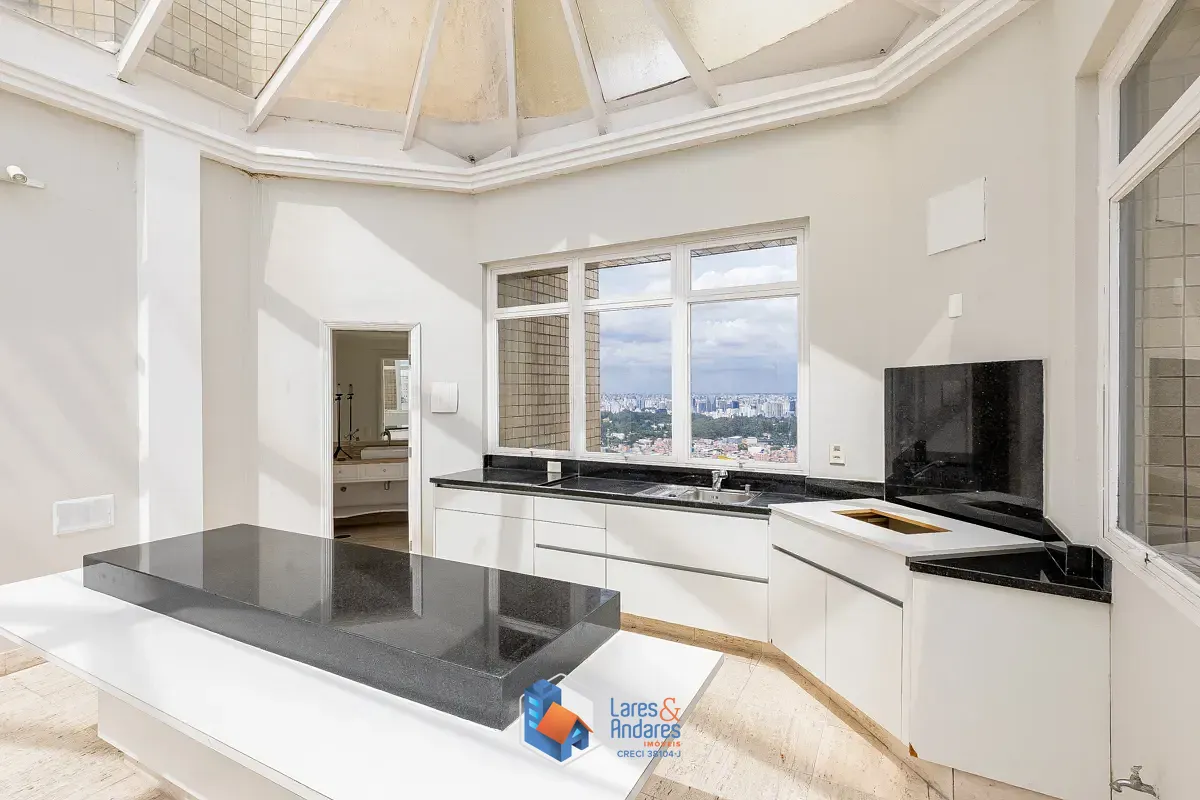 Cobertura, 4 quartos, 347 m² - Foto 46