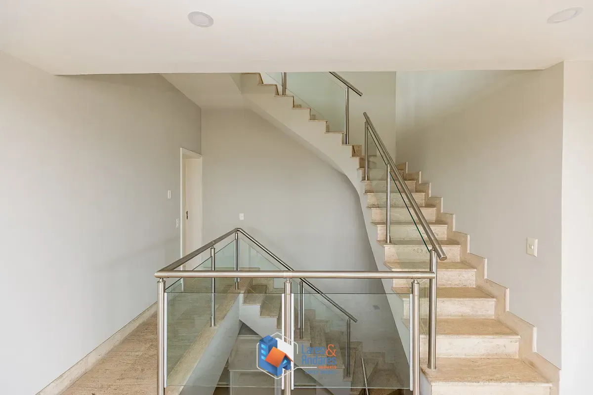 Cobertura, 4 quartos, 347 m² - Foto 10