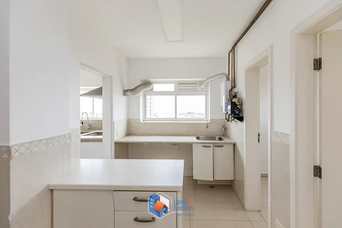 Cobertura, 4 quartos, 347 m² - Foto 20
