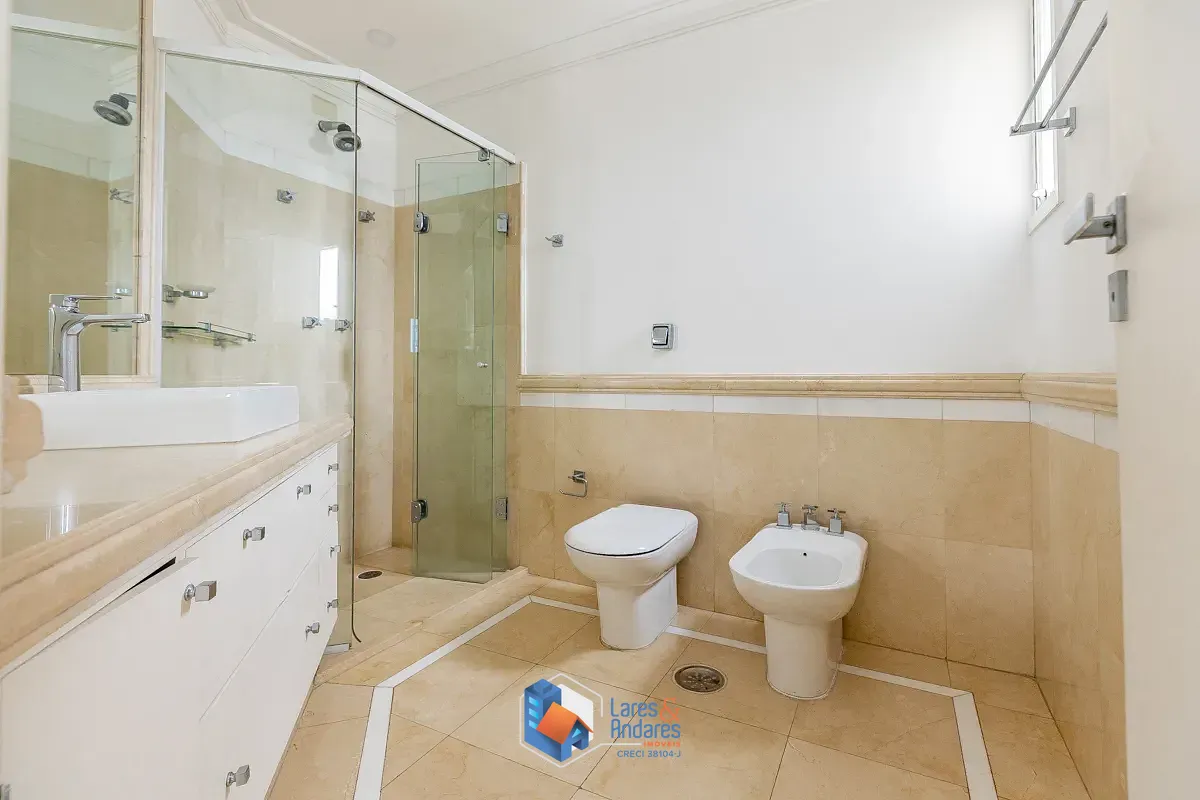 Cobertura, 4 quartos, 347 m² - Foto 27